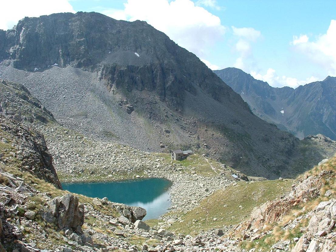 Laghi....della LOMBARDIA